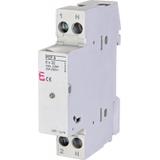 Rozłącznik bezpiecznikowy PCF 8 1P+N LED 002530012 ETI