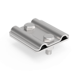 NI ZŁĄCZE UNIWERSALNE 2-ELEMENTOWE 7.1 NI