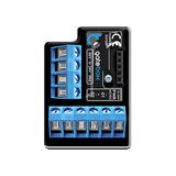 SIMON GO WMDC-003NxB-XX gateBox - Sterownik do wszystkich rodzajów bram, dopuszkowy, sterowany smart