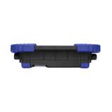 ROBOTIX SLIM LED 20W naświetlacz roboczy, 1250lm, IP44, 4000K, z baterią Li-Ion 4400mAh i ładowarką AD-NR-6151L4 ORNO