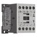 DILM12-01-EA(24VDC) Stycznik 5,5kW 400V sterowanie 24VDC 190036 EATON