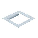 DUGRKUAN9, POKRYWA MONTAŻOWA