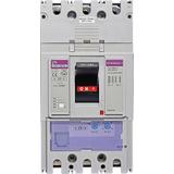 Wyłącznik mocy 3P 25kA wyzw. TM EB2 400/3L 250A 3P 004671091 ETI