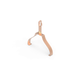 CU UCHWYT GĄSIOROWY KORAMIC GĄSIOR NR2