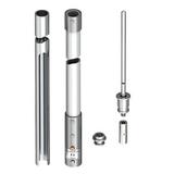 isFang IN-A10000, Maszt rurowy izolowany