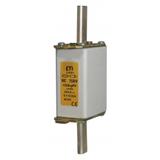 Wkładka topikowa WT/NH 0 DC 750V M0 gR 100A 750V DC 004110506 ETI