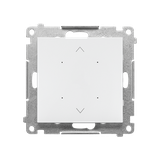 Simon 55 SHUTTER – Sterownik przyciskowy do obsługi rolety żaluzji markizy firany sterowany smartfon