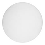 JANTAR plafon LED 24W, 2565 lm, 4000K, klosz PC, IP54