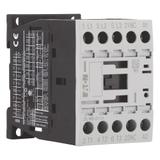 DILM9-01-EA(24VDC) Stycznik 4kW 400V sterowanie 24VDC 190032 EATON