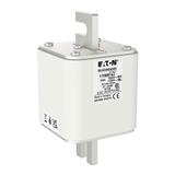 500A 1250V 3/110 aR INDICATOR FUSE Wkładka szybka 500A AC 1250V rozmiar 3 76x90x139 mm aR D 170M6142