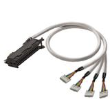 PAC-S1500-4X10-V0-2M Kabel połączeniowy PLC, nr katalogowy 1512590020