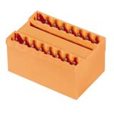SLD 5.08/16/180G 3.2SN OR BX Złącze wtykowe płytek drukowanych /20szt./ WEIDMULLER