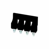 ZKN-35-4 ZWIERACZ ŚRUBOWY K.CZARNY