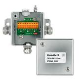FBCON SS CG 1WAY Fieldbus, system rozproszony - moduł komunikacyjny WEIDMULLER