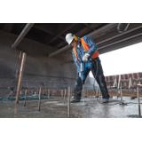 MŁOT UDAROWO-OBROTOWY GBH 8-45 DV SDS MAX +GBH 2400