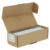 1Pole 30A 600V MFH For 10X38 Class CC Podstawa wkładki cylindrycznej 10x38 1P 32A 690VAC std. UL CHC