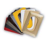 OSŁONA SCIANY PODWÓJNA OSX-220 BEŻOWA