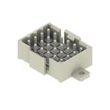 RSV1,6 LSF24 GR 3,2 SN Złącze wtykowe płytek drukowanych /20szt./ WEIDMULLER