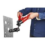 Wycinarka hydrauliczna elastyczna WHE80