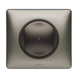 Netatmo - Celiane - łącznik coonnected z N - grafitowy, Legrand