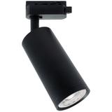 Milagro lampa szynowa Mica GU10 czarna ML5712