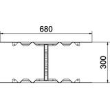 LMFV 1130 FT, Łącznik wielofunkcyjny