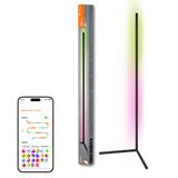 Oprawa SMART+ WIFI FLOOR CORNER RGB TW