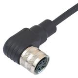 SAIL-M16BW-12-3.0U Kabel czujnikowy, nr katalogowy 1259010300