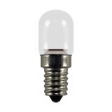 Lampa z diodami SMD LED UZO LED CLEAR E14 1,3W WW