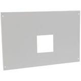 ZESTAW SEPARACJI 'U' 1600 A W PRZEDZIALE KABLOWYM WEWNĘTRZNYM 475 MM, Legrand