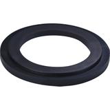 EAR-F/R-C - Pierścień adaptacyjny z 30 na 22mm, Czarny, Przedni