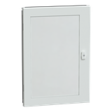 Rozdzielnice PrismaSet, drzwi przezroczyste 15 modułów IP55