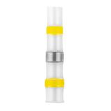 Koszulki termokurczliwe "samolutujące", 100 szt. (0.25 - 6.0 mm)