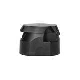 Gniazdo przyczepy tworzywo 13-pin 12/24V OR-AE-13230 ORNO