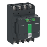 Stycznik mocy, TeSys Giga, 4 biegunowy (4NO), AC-1 =440V 440A, wersja rozszerzona, 200…500V szerokoz