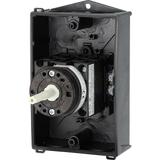 T0-4-8344/I1/SVB Łącznik krzywkowy 20A 6.5kW 207163 EATON