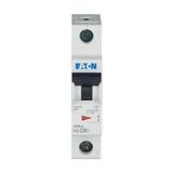 FAZ-C20/1 Wyłącznik nadprądowy 15kA C20A 1P 278562 EATON