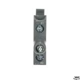 Blok oświetleniowy niebieski MLBL-01BL