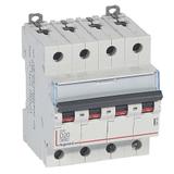 Wyłącznik Nadprądowy S 304 4P D20A 6kA DX3 408148 LEGRAND