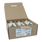 NH FUSE 160AMP 690V AM SIZE 2 DUAL IND Wkładka NH2 160A 690V AM podwójny wskaźnik 160NHM2B-690 EATON