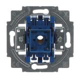 PRZYCISK KOŁYSKOWY 1-BIEGUNOWY ZWIERNY Z ZACISKIEM N