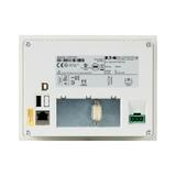 XV-102-A3-57TVRB-1E4 Panel 5,7 Kolor ETH, RS232 do easyE4