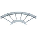 LB 90 1160 R3 FT Łuk 90°