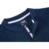 Koszulka polo DENIM, rozmiar XL