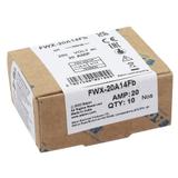 20A 250V AC 14X51mm S/COND FERRULE FUSE Wkładka szybka 20A AC 250V DC 250V 14x51 mm aR UL FWX-20A14F