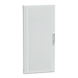 Rozdzielnice PrismaSet, drzwi przezroczyste do obudowy naściennej 24 modułowej