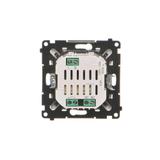 Simon 55 WMDL-TEW1-143 Łącznik elektroniczny pojedynczy z funcją przycisku lub łącznika czasowego, 1 TEW1.01/143 KONTAKT