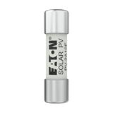 2AMP 1000VDC SOLAR FERRULE 10 X 38MM 2A 1000Vdc wkładka cylindryczna 10x38 do PV PV-2A10F EATON