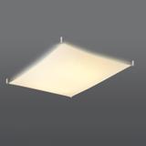 Sollux Plafon LUNA 3 biały SL.0739