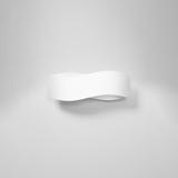 Sollux Kinkiet TILA 40 biały SL.1018